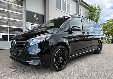 Mercedes-Benz V 300 d 4MATIC EXCLUSIVE extralang*AMG*2025*
