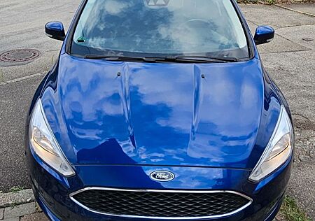 Ford Focus 1,5TDCi 88kW DPF Trend Turnier Trend