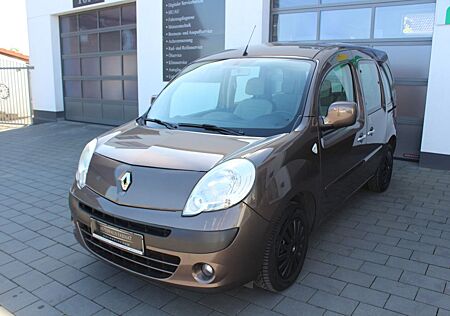 Renault Kangoo Happy Family