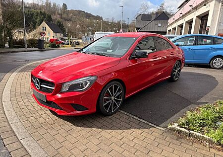 Mercedes-Benz CLA 180 Klimaaut.,Navi,R.Kamera,SHZ,PDC