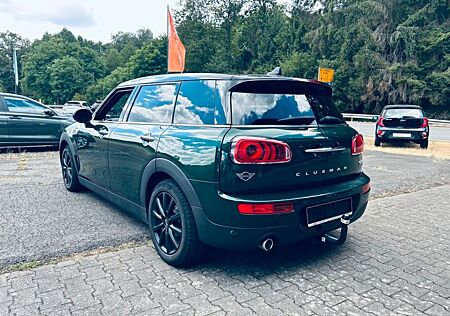 Mini Cooper D Clubman Cooper D Essential Trim Aut...