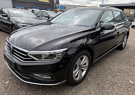 VW Passat Variant Volkswagen Passat Var.2.0 TDI Elegance/Matrix/14000netto