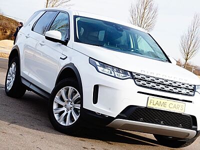 Land Rover Discovery Sport S AWD*LEDER*PANORAMA