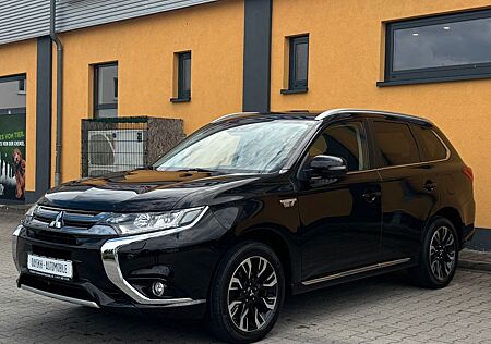 Mitsubishi Outlander 2.0 PHEV Top 4WD *1.Hand+360°+S-Dach*