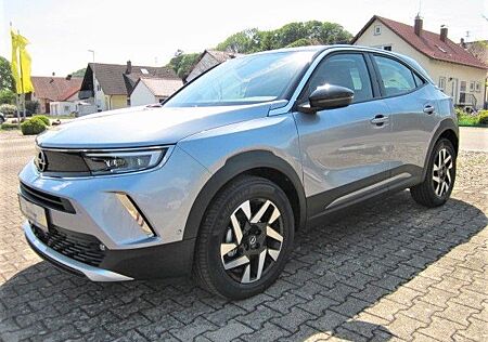 Opel Mokka 1.5 Turbo D 110 PS 6 MT ELEGANCE