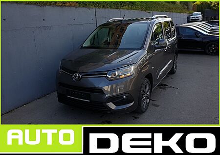Toyota Pro Ace Proace City Verso 1,5-l-D-4D Auto Kamera/Alu