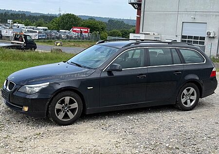 BMW 520d Touring *EURO.5*KLIMA*LCI*AUTOMATIK*NAVI*LM