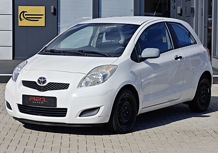 Toyota Yaris Cool 1.33 |100 PS|6-Gang|Klima|2. Hand|Tüv