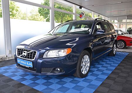 Volvo V70 D3 Kombi *AUTOMATIK*LEDER*NAVI*ZR NEU*