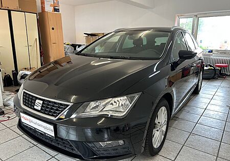 Seat Leon ST Style