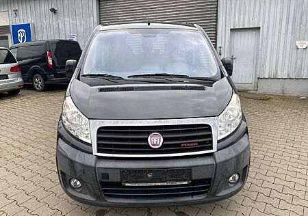 Fiat Scudo Panorama Executive L2H1 165 Multijet