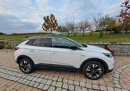 Opel Grandland X Grandland (X) 1.5 Diesel 96kW Edition Edition