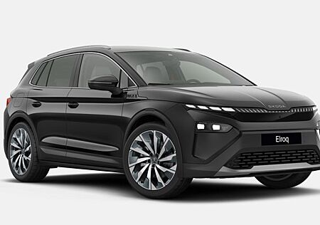 Skoda Elroq 85 Lodge