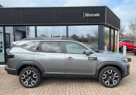 Dacia Bigster HYBRID 155 Journey