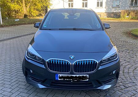 BMW 2er 225 Active Tourer 225xe iPerformance Steptro...