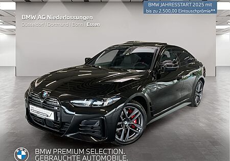 BMW M440i xDrive Gran Coupé M Sport AHK Harman/K