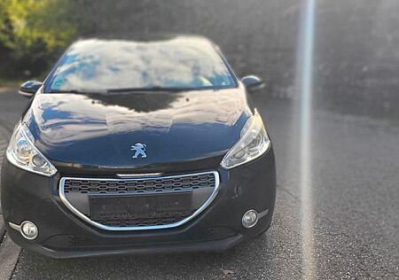 Peugeot 208 Active