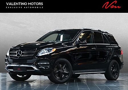 Mercedes-Benz GLE 350 - harman/kardon|360°|Schiebedach|AHK