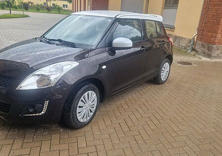 Suzuki Swift 1.2 Club 4x4 Club