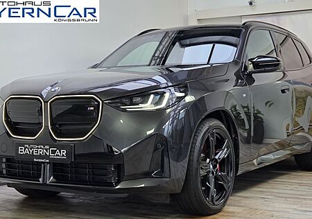 BMW X3 M50 xDrive AHK Pano 21' Sitzlüftung ACC 360°
