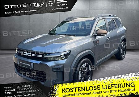 Dacia Bigster Extreme mild hybrid TCe130 4X4 ALLRAD