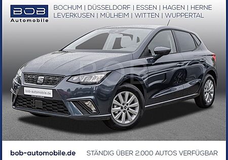 Seat Ibiza 1.0 MPI Style PDC KLIMA LED LM