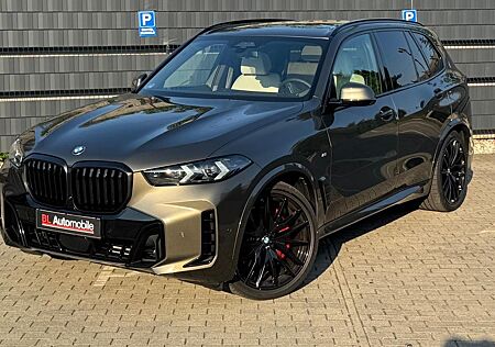 BMW X5 40d M SPORT PRO.PANO.SOFTCL.LUFTFEDER.360°