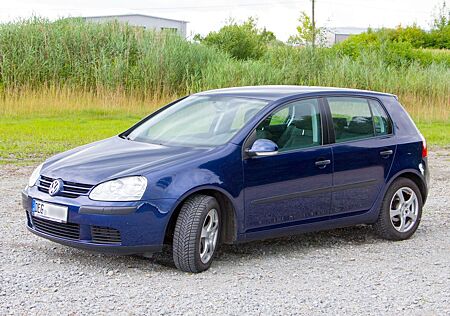 VW Golf Volkswagen 5 - 1.4 Trendline