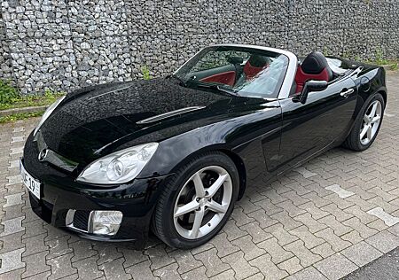 Opel GT Roadster