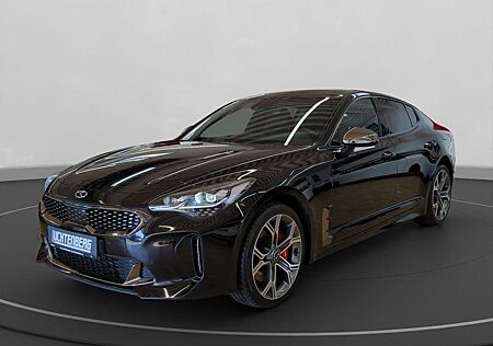 Kia Stinger 3.3T V6 GT AWD PANO-DACH+LEDER+NAVI+SITZ