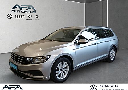 VW Passat Variant Volkswagen 1.5 TSI DSG RFK*Navi*GRA*LM16*SHZ