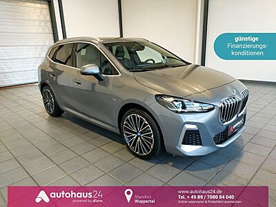 BMW 225e xDrive M Sport  LED|Sitzhzg|ParkPilot