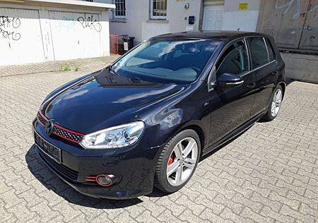 VW Golf Volkswagen VI Highline GTI Look