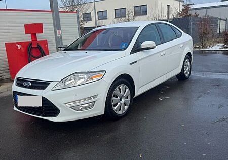 Ford Mondeo 2,0TDCi 103kW DPF Trend PowerShift Trend