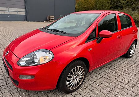 Fiat Punto 0.9 8V TwinAir 100PS 18846