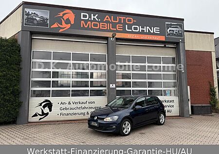 VW Golf Volkswagen VII Lim.Comfortline BMT/SHZ/KLIMA/NAVI/TOP*