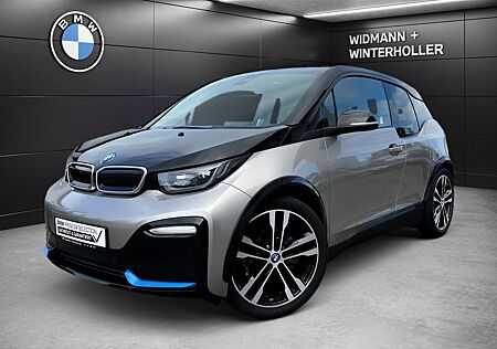 BMW i3s 120Ah 20'' ACC Sportpaket Navi Prof PDC SHZ