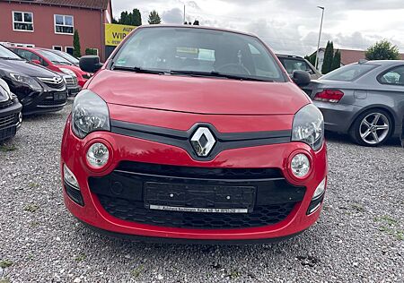 Renault Twingo Expression 1.2 LEV 16V 75 eco2