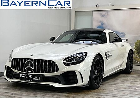 Mercedes-Benz AMG GT R Designo Burmester Carbon Hinterachslenk