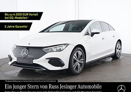 Mercedes-Benz EQE gebraucht kaufen Mercedes-Benz EQE 300 Electric Art *LED*Pano*Cam*TotW*Memo*22*