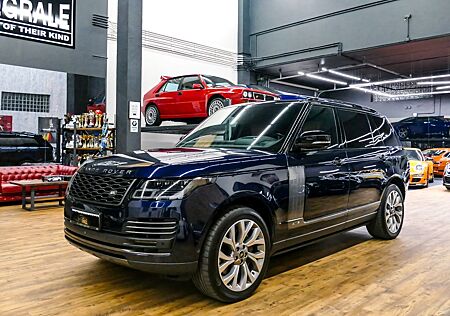 Land Rover Range Rover LWB Autobiography 5.0 S/C