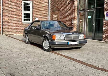 Mercedes-Benz CE 230 W124 Coupé | H-Zulassung | TÜV 05/2027