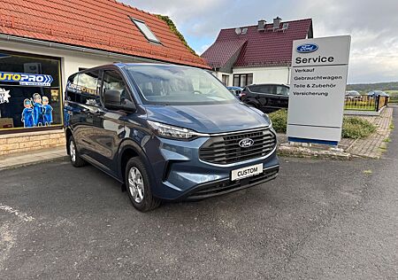 Ford Transit Custom Kombi L1 Trend Automatik