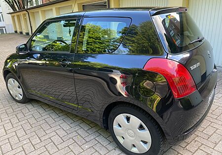 Suzuki Swift 1,3 Classic Classic