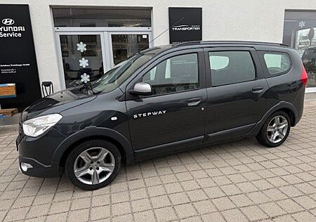 Dacia Lodgy Stepway 1.2 M/T
