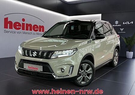 Suzuki Vitara 1.4 Comfort TEMPOMAT+17Z LM-FELGEN