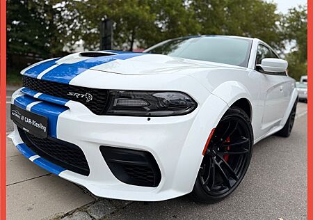 Dodge Charger SRT Hellcat  Supercharged/717PS/Org9Tkm