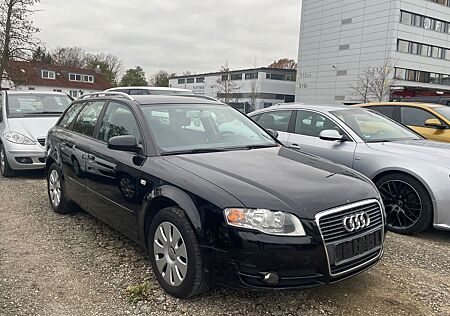 Audi A4 Avant 2.0 TDI