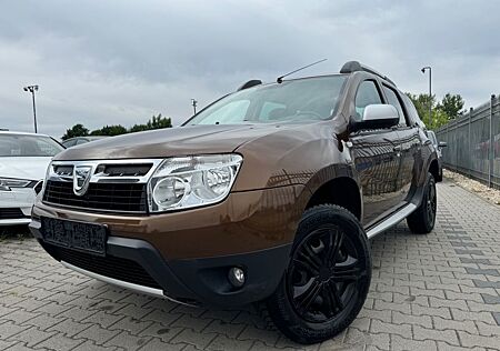 Dacia Duster I Prestige 4x2 Lederausstattung