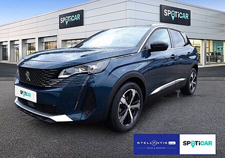 Peugeot 3008 1.2 PureTech 130 GT (EURO 6d)